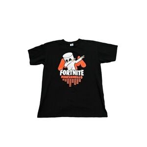 Marshmallow x Fortnite Tee Size Medium